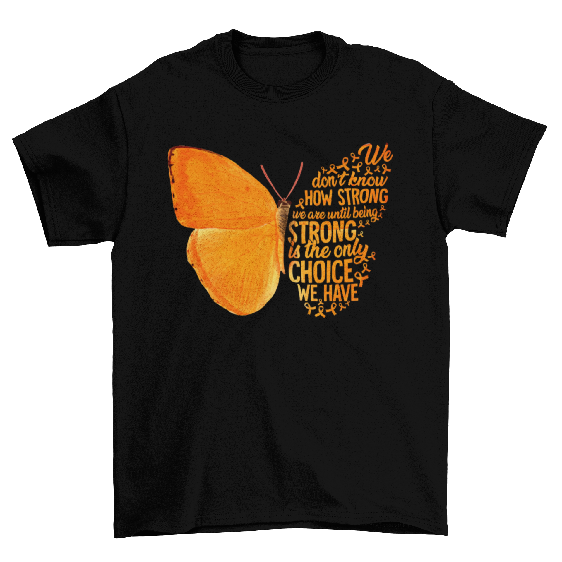 Multiple Sclerosis Awareness 90