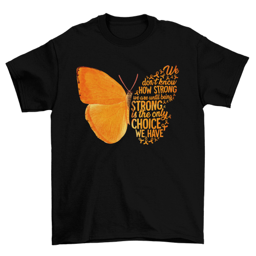 Multiple Sclerosis Awareness 90