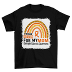 Multiple Sclerosis Awareness 9