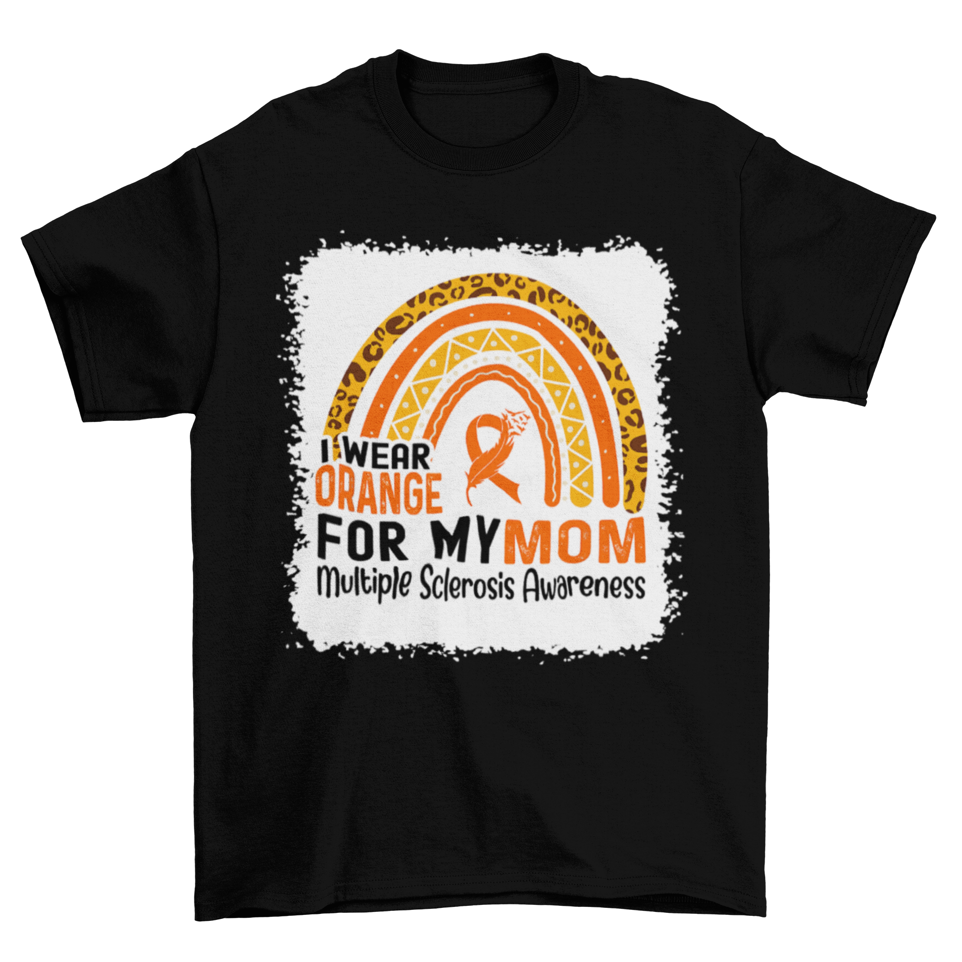 Multiple Sclerosis Awareness 9