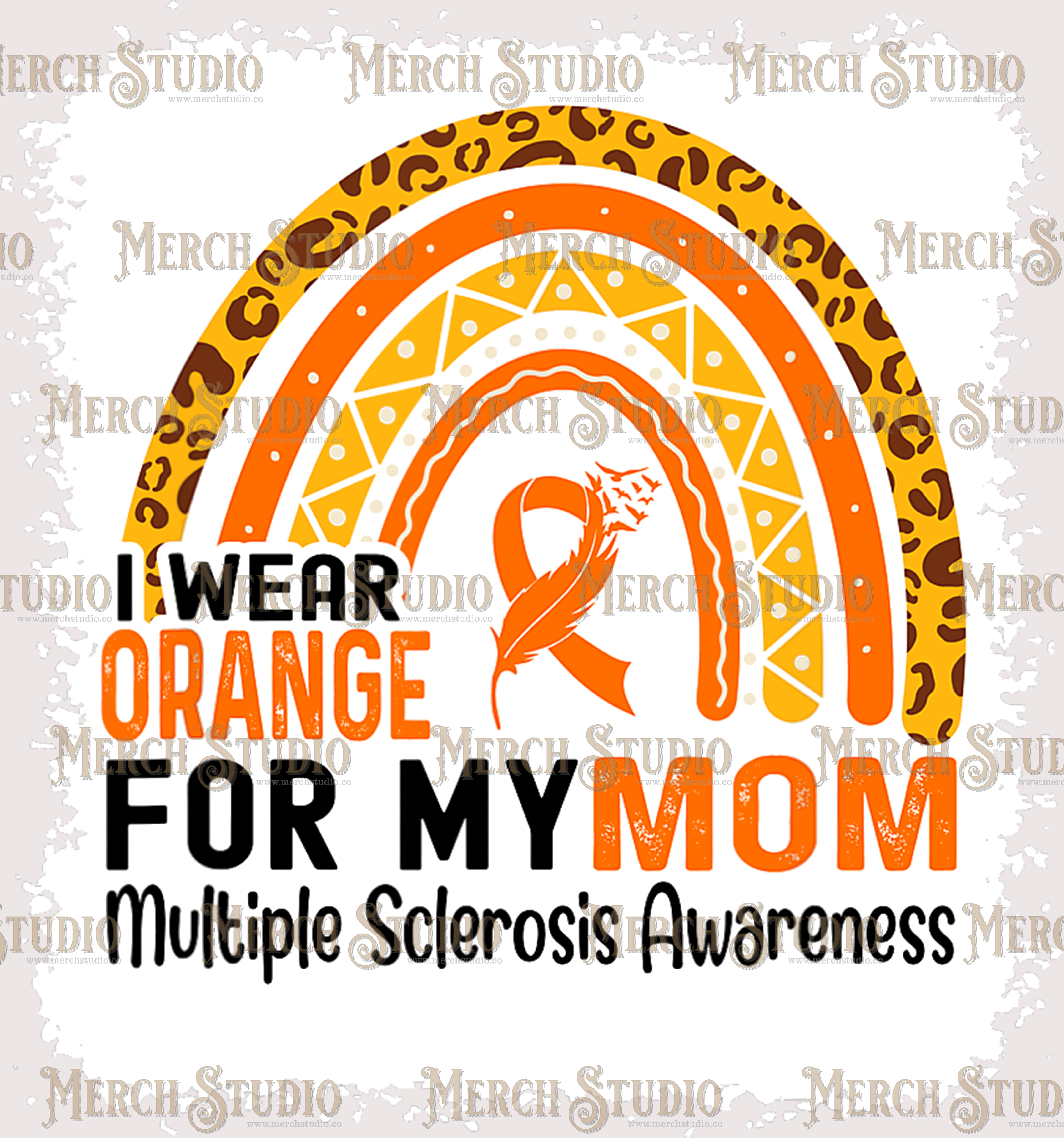 Multiple Sclerosis Awareness 9