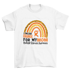 Multiple Sclerosis Awareness 9