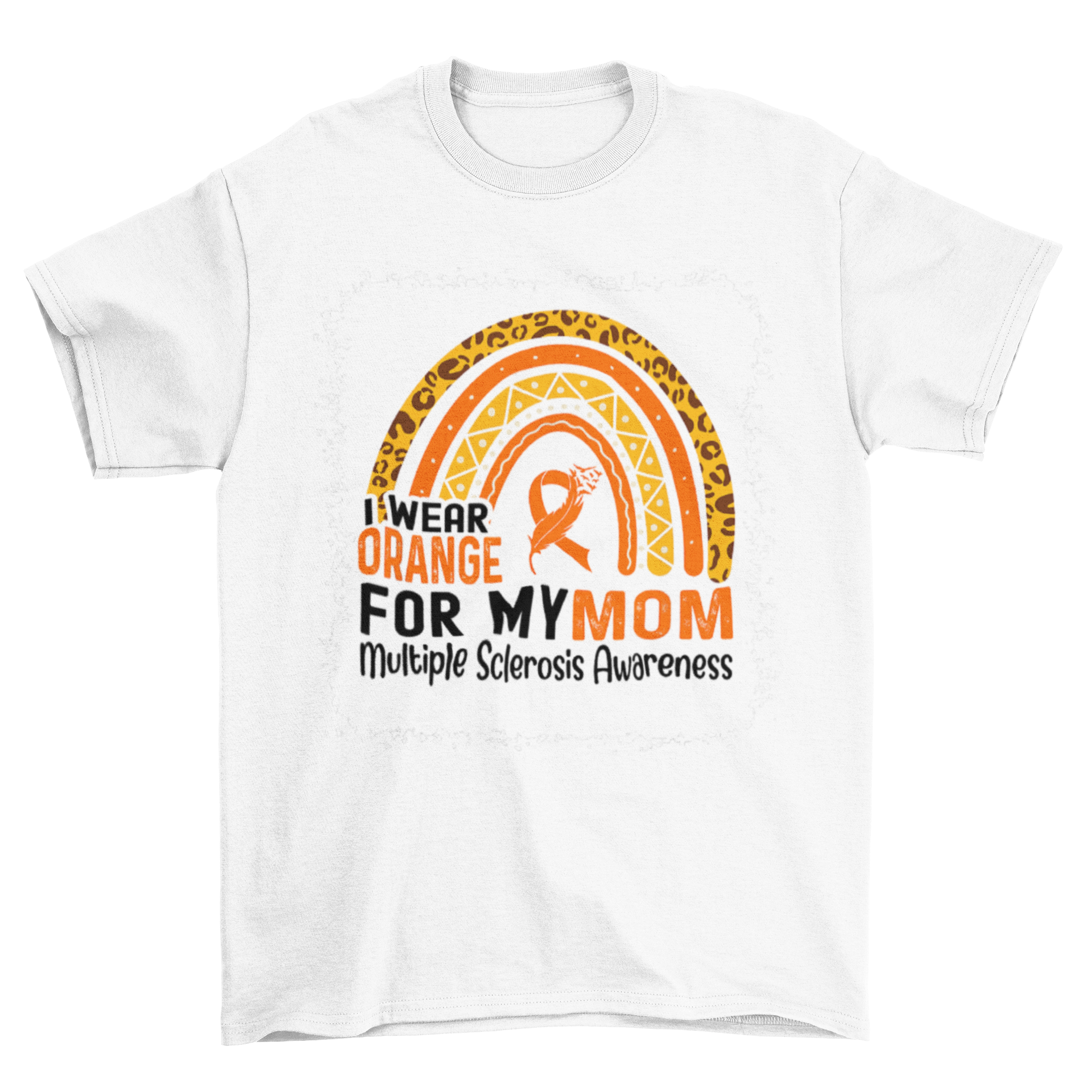 Multiple Sclerosis Awareness 9