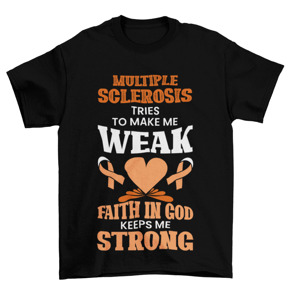 Multiple Sclerosis Awareness 47