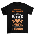 Multiple Sclerosis Awareness 47