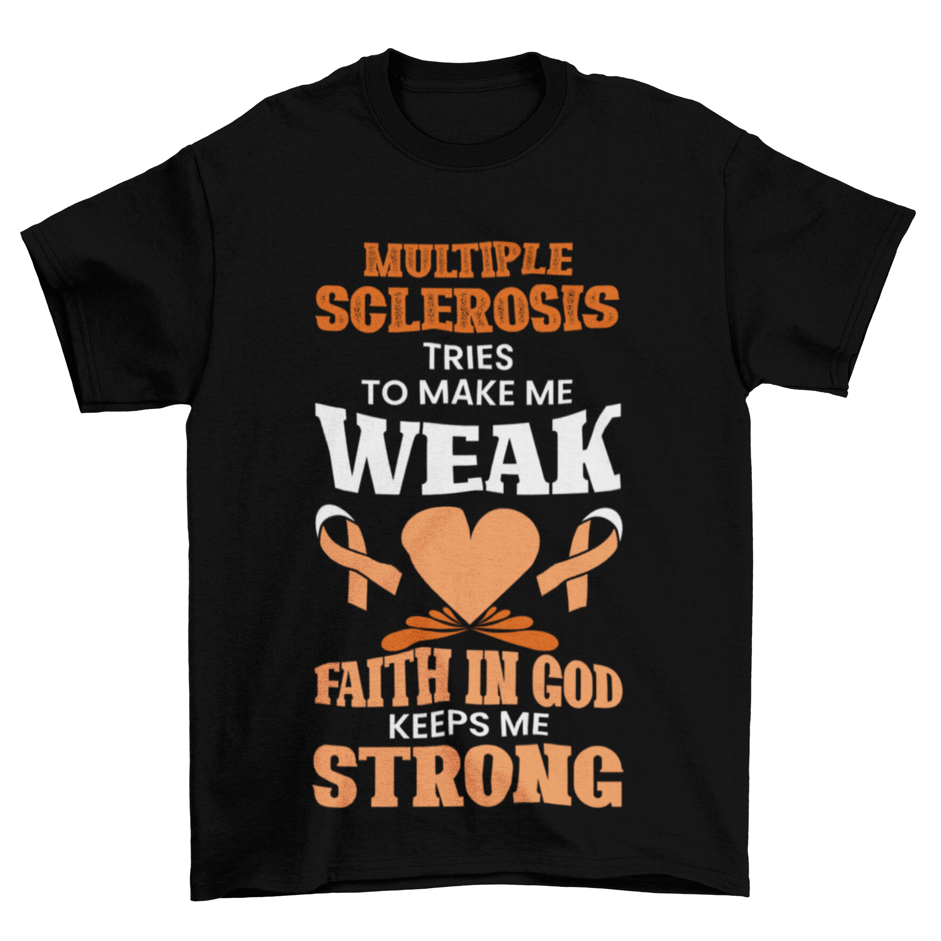 Multiple Sclerosis Awareness 47