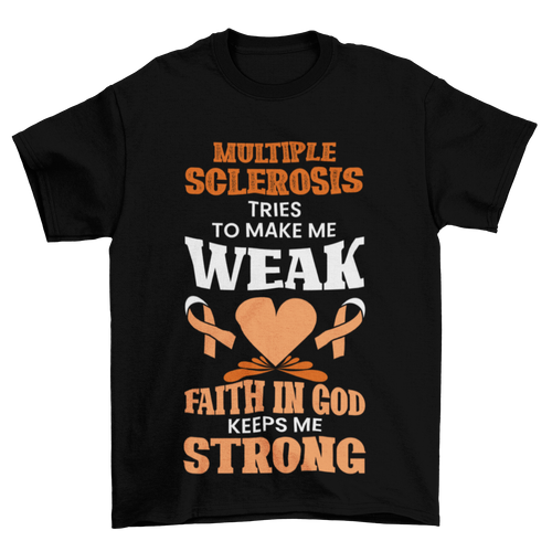 Multiple Sclerosis Awareness 47
