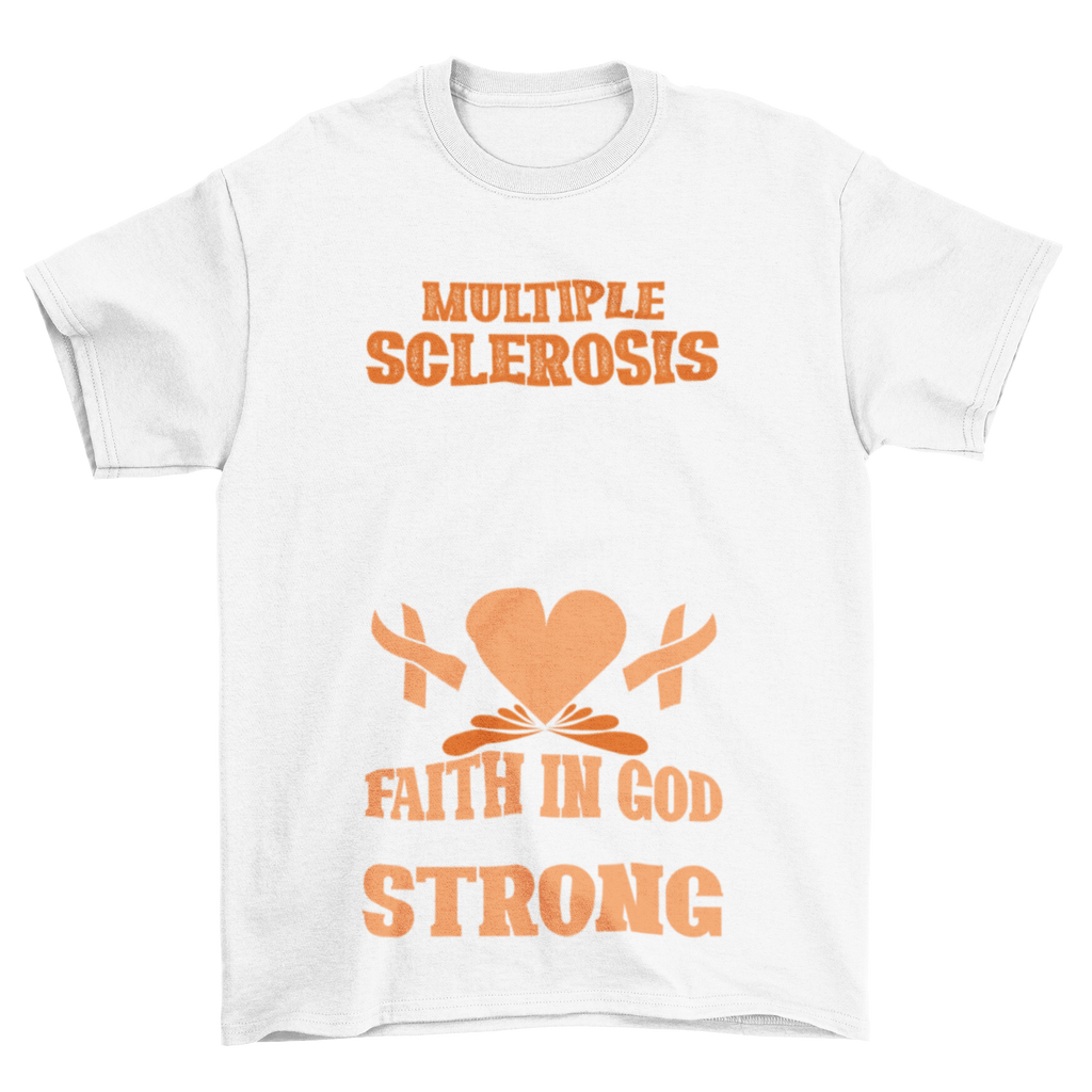 Multiple Sclerosis Awareness 47