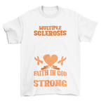 Multiple Sclerosis Awareness 47