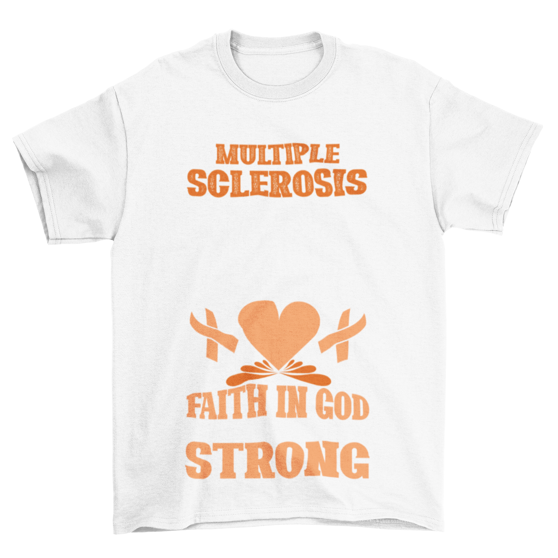 Multiple Sclerosis Awareness 47