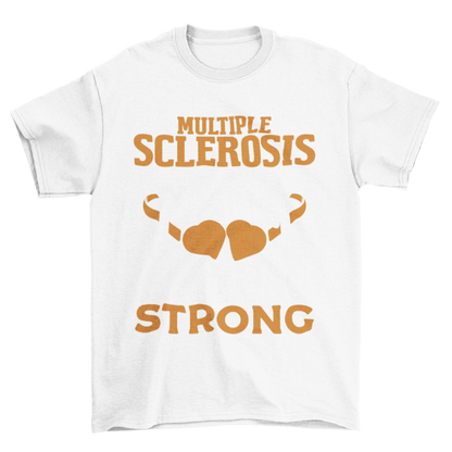 Multiple Sclerosis Awareness 50