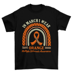 Multiple Sclerosis Awareness 51