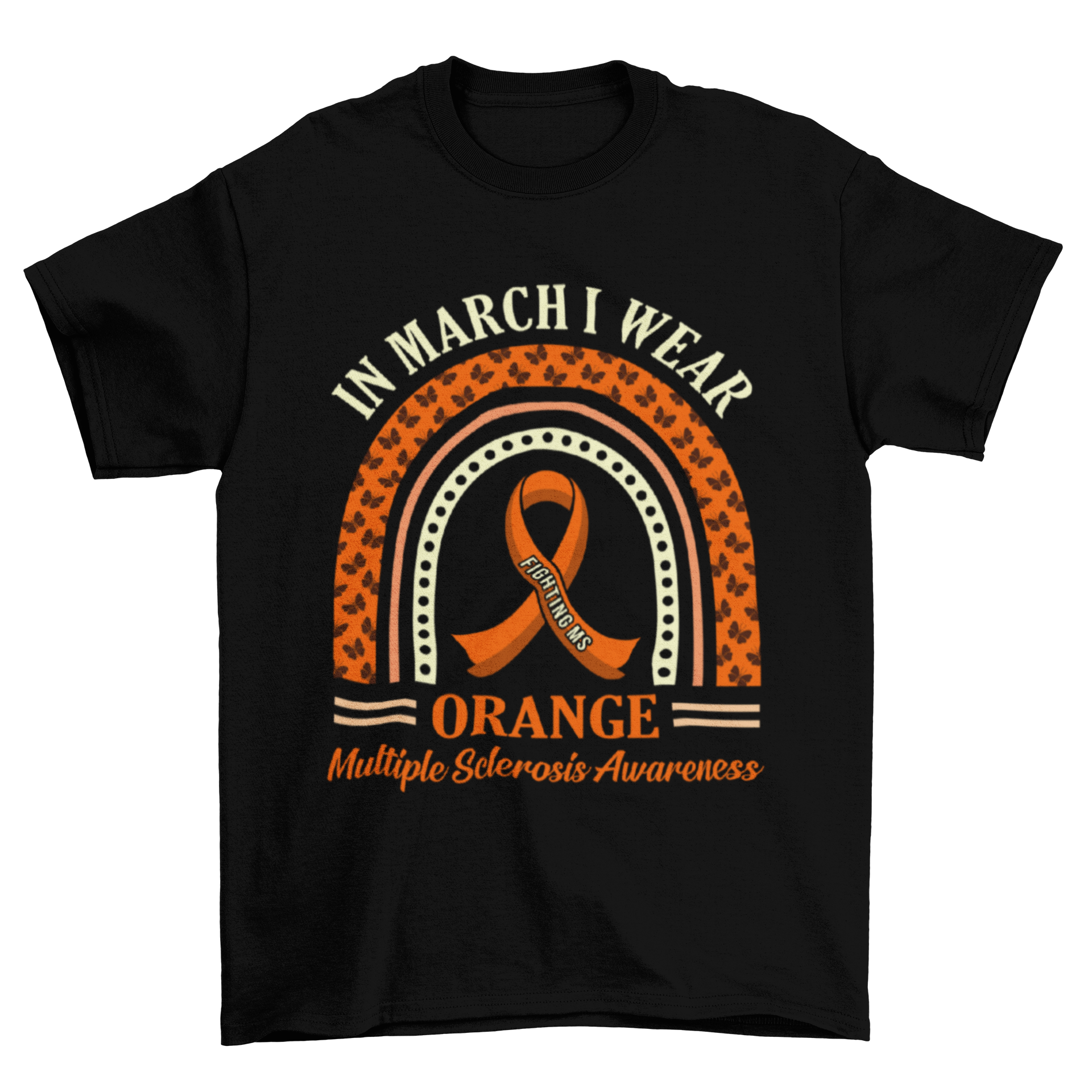 Multiple Sclerosis Awareness 51