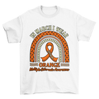 Multiple Sclerosis Awareness 51