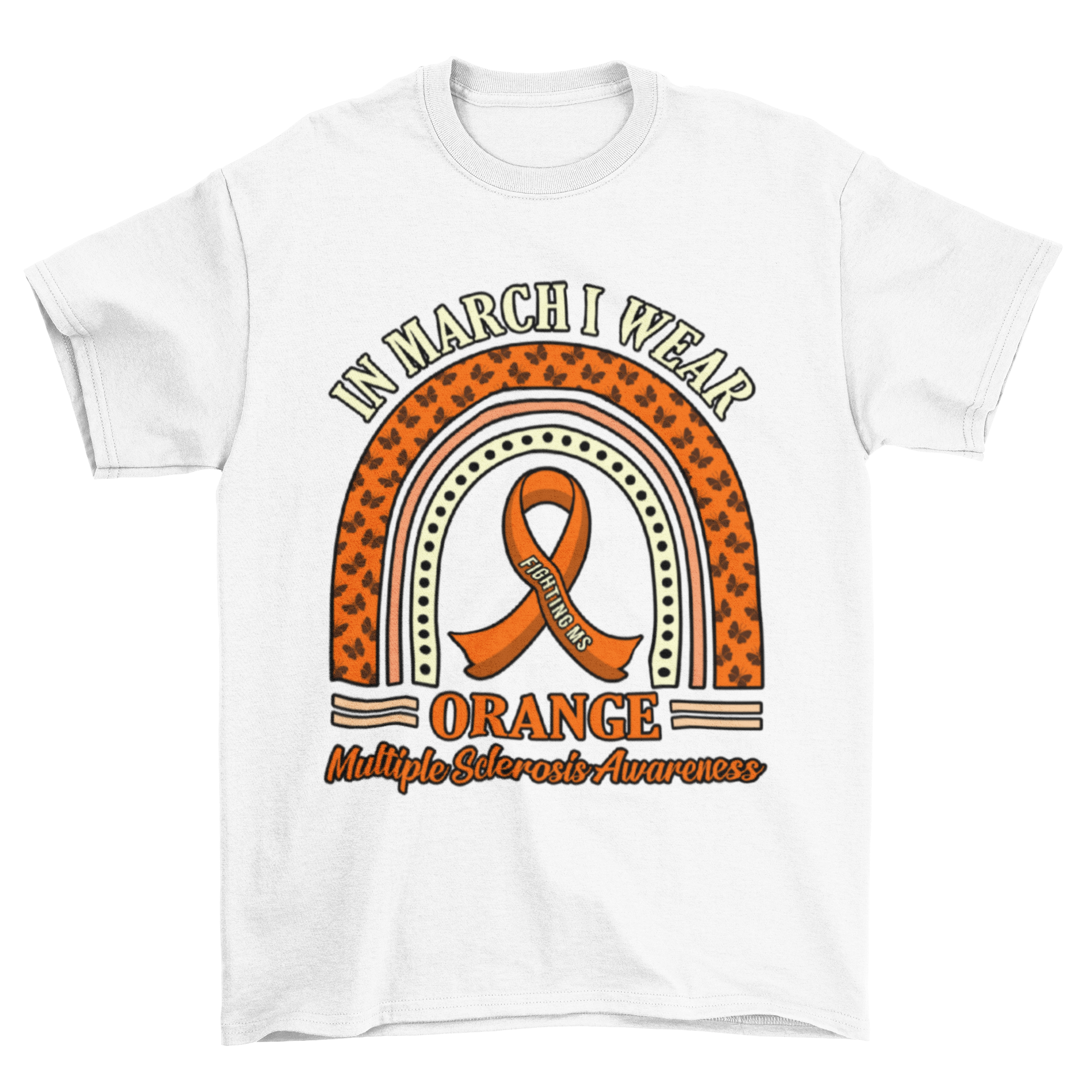 Multiple Sclerosis Awareness 51