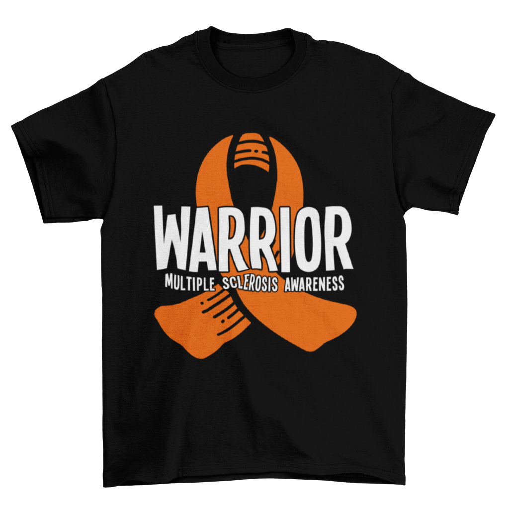 Multiple Sclerosis Awareness 53