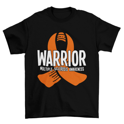 Multiple Sclerosis Awareness 53