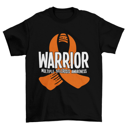 Multiple Sclerosis Awareness 53