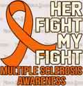 Multiple Sclerosis Awareness 57