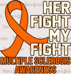 Multiple Sclerosis Awareness 57