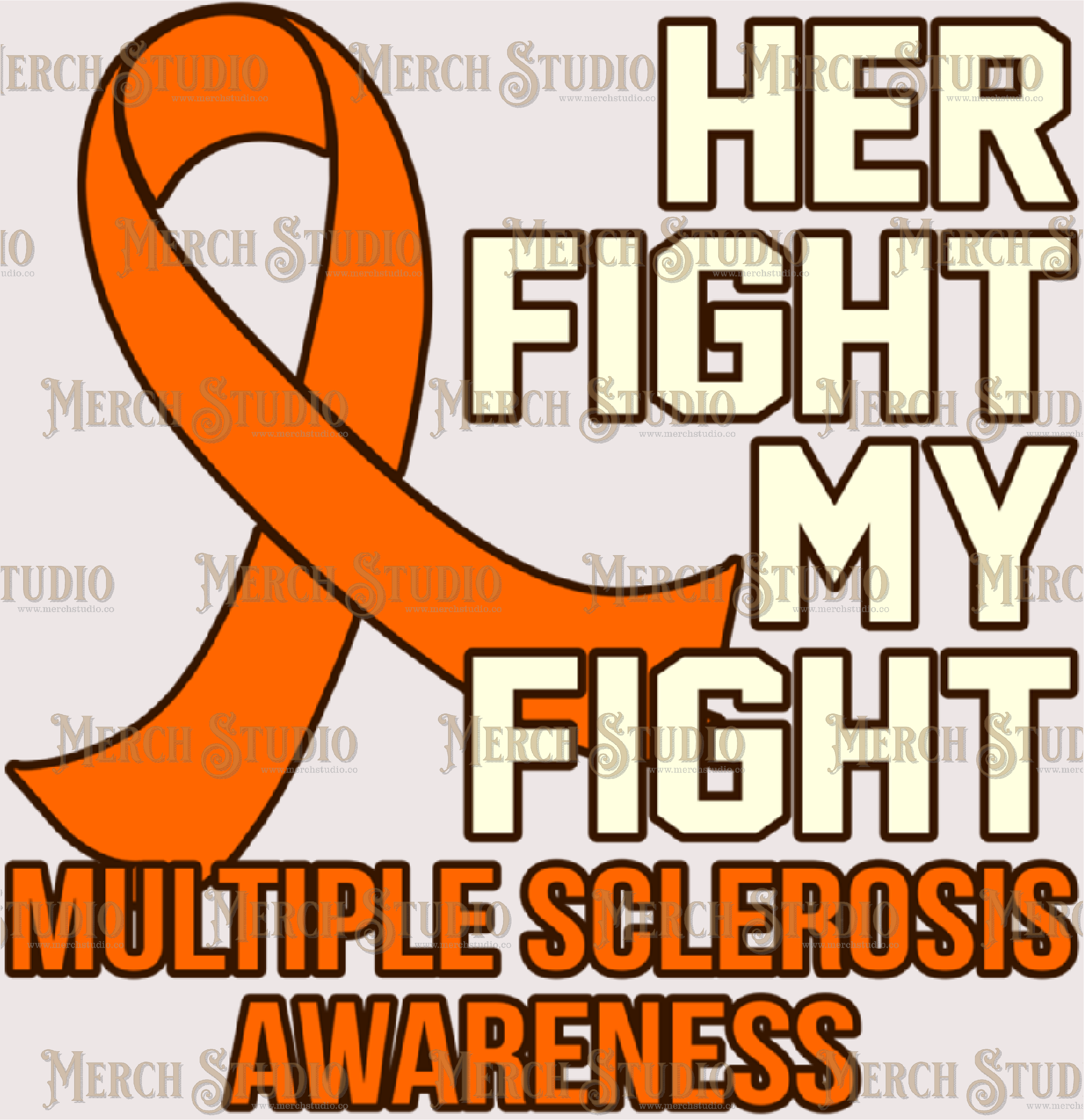 Multiple Sclerosis Awareness 57