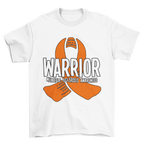 Multiple Sclerosis Awareness 53
