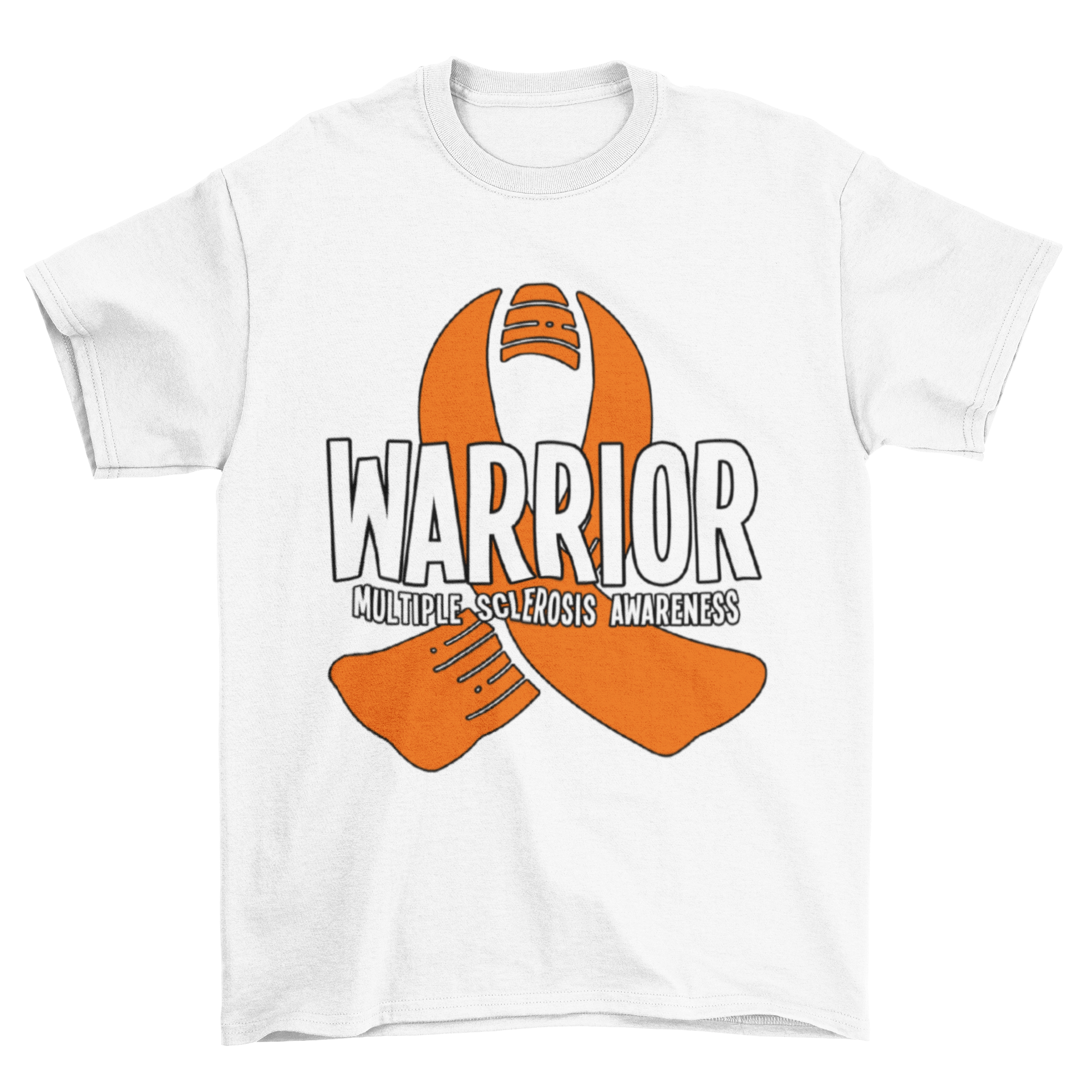 Multiple Sclerosis Awareness 53