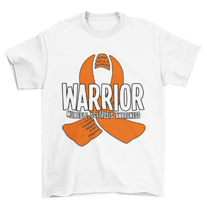 Multiple Sclerosis Awareness 53
