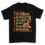 Multiple Sclerosis Awareness 54