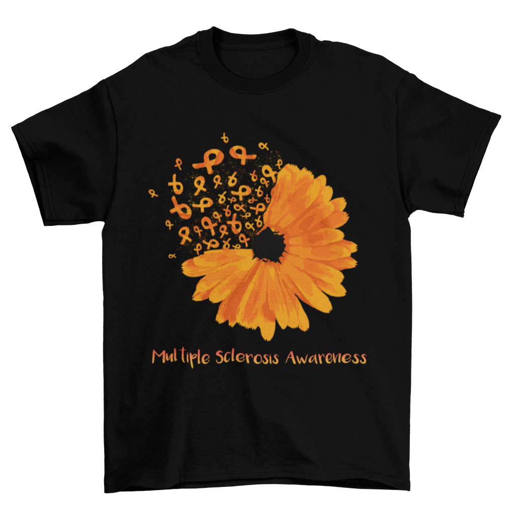 Multiple Sclerosis Awareness 55