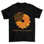 Multiple Sclerosis Awareness 55