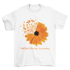 Multiple Sclerosis Awareness 55