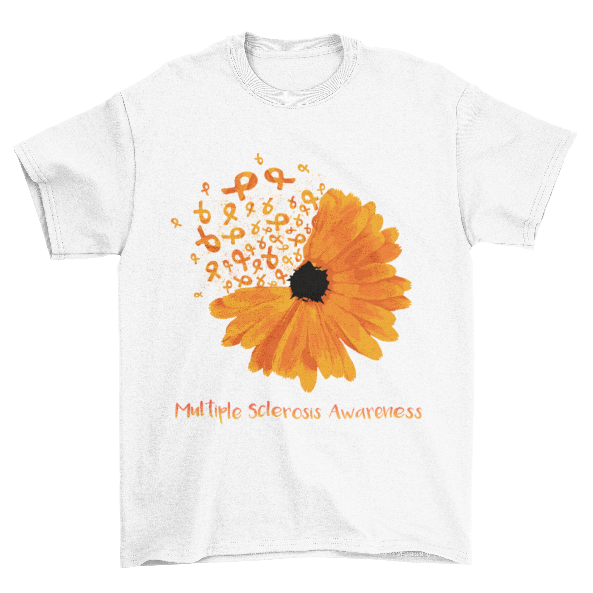 Multiple Sclerosis Awareness 55