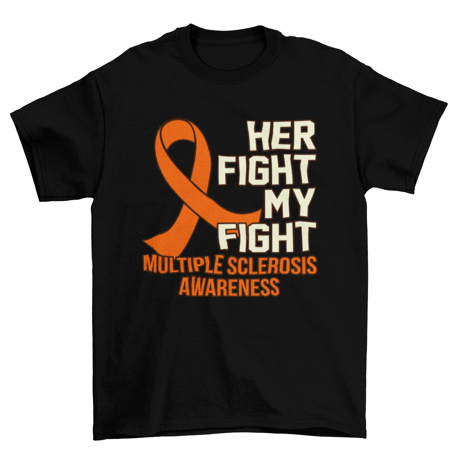 Multiple Sclerosis Awareness 57