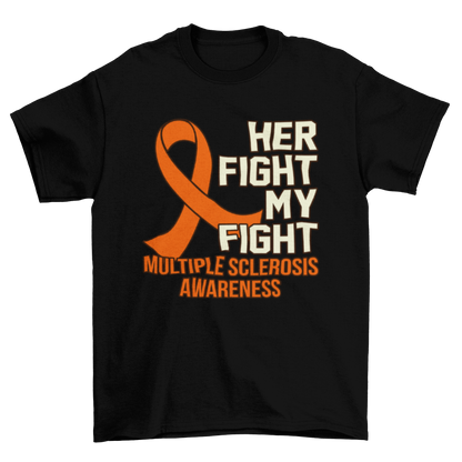 Multiple Sclerosis Awareness 57