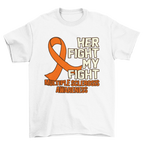 Multiple Sclerosis Awareness 57
