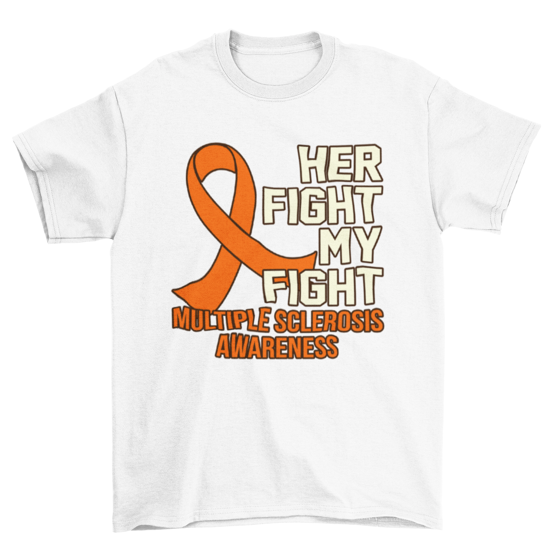 Multiple Sclerosis Awareness 57