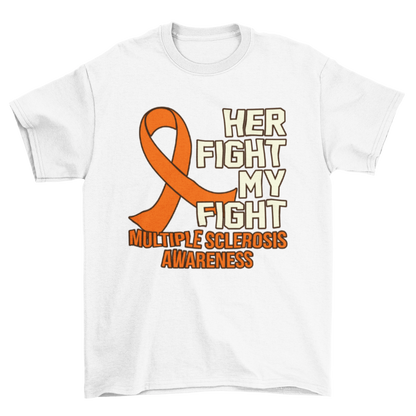 Multiple Sclerosis Awareness 57