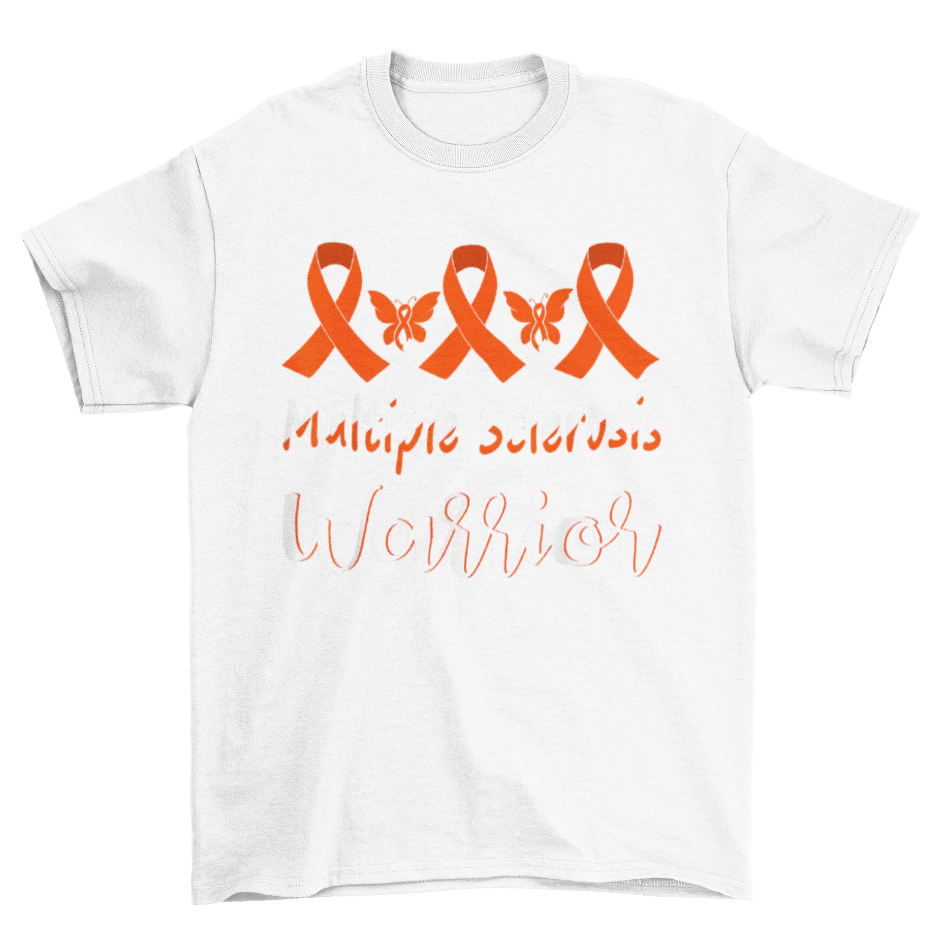 Multiple Sclerosis Awareness 60