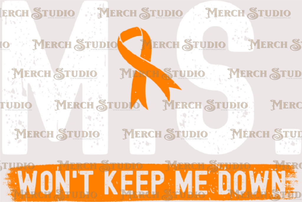 Multiple Sclerosis Awareness 67