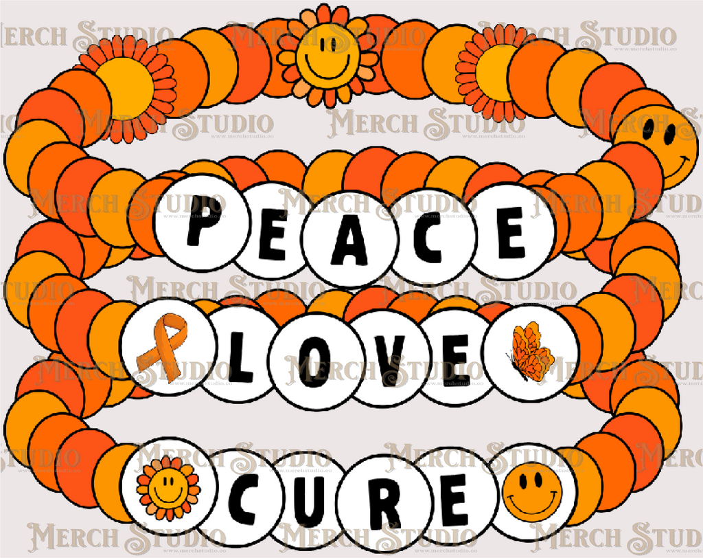 Multiple Sclerosis Awareness 66