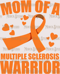 Multiple Sclerosis Awareness 72