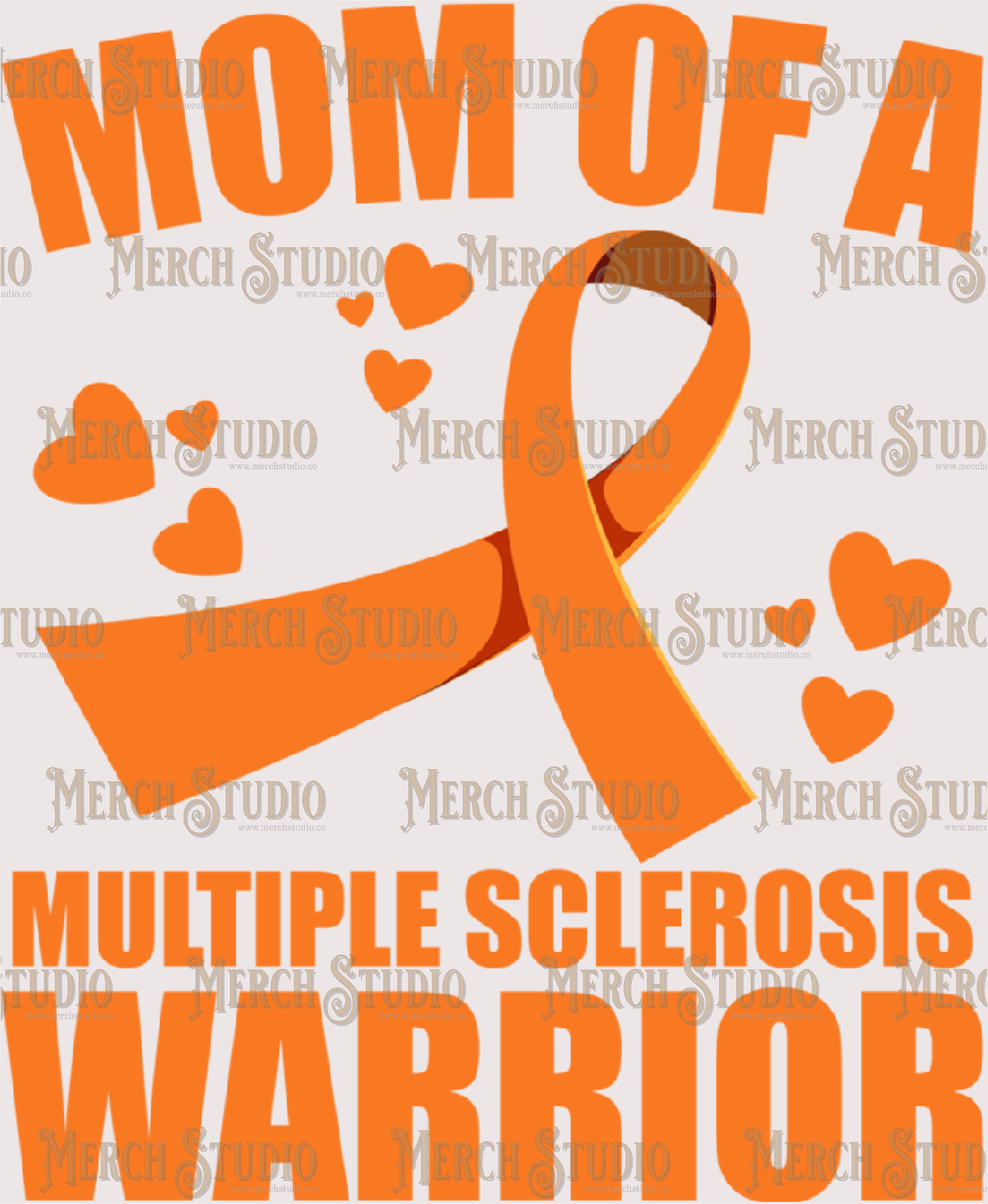 Multiple Sclerosis Awareness 72