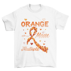 Multiple Sclerosis Awareness 70
