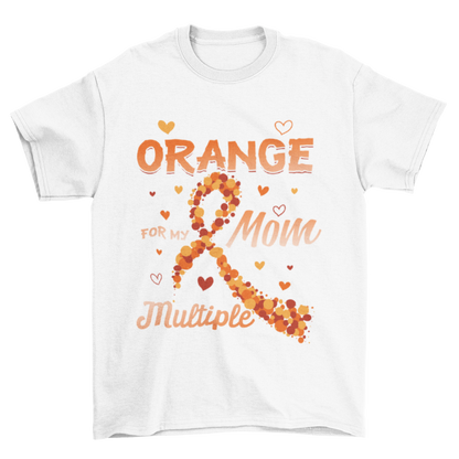 Multiple Sclerosis Awareness 70