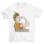 Multiple Sclerosis Awareness 73