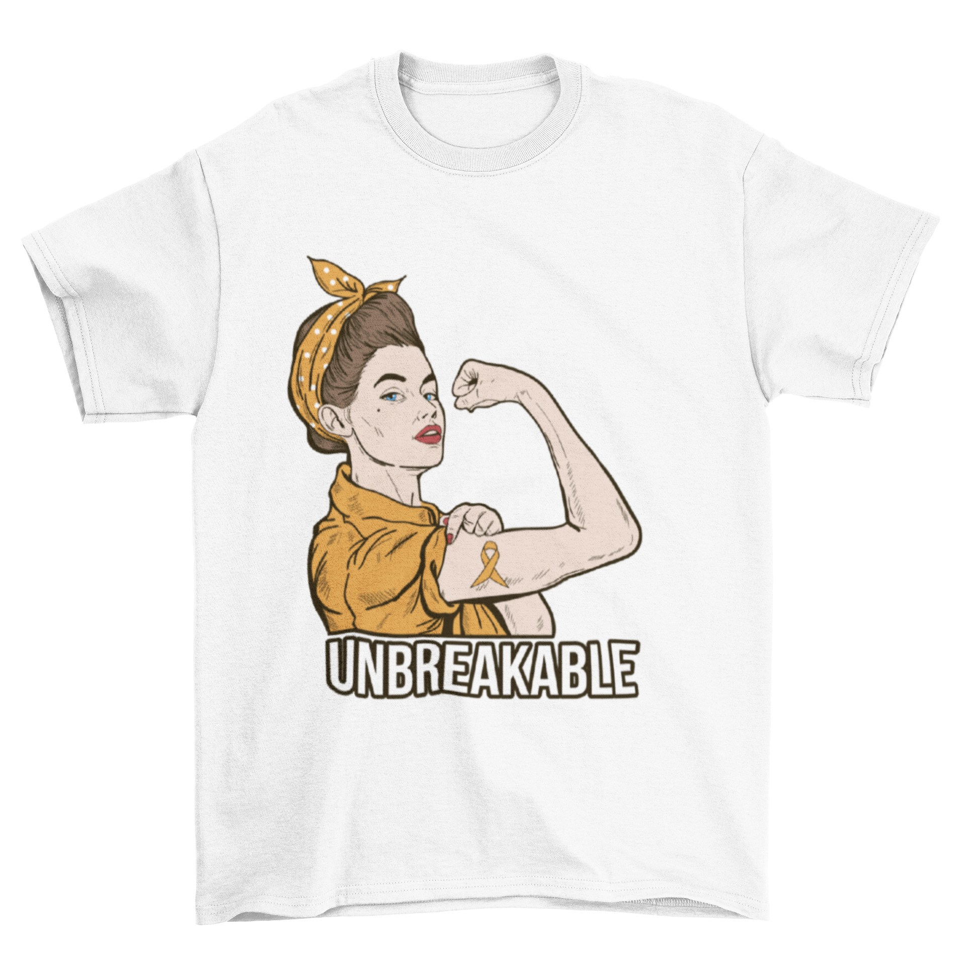 Multiple Sclerosis Awareness 73