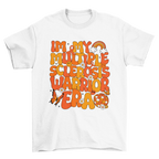 Multiple Sclerosis Awareness 75