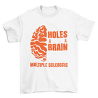 Multiple Sclerosis Awareness 77