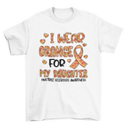 Multiple Sclerosis Awareness 80